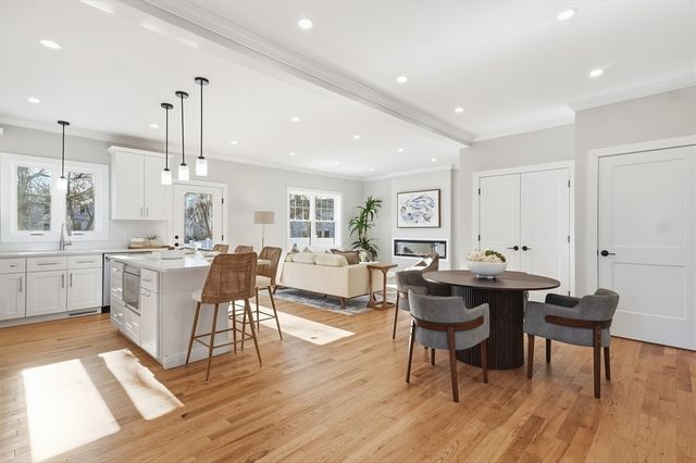 21 Tremont Street B, Stoneham, MA 02180