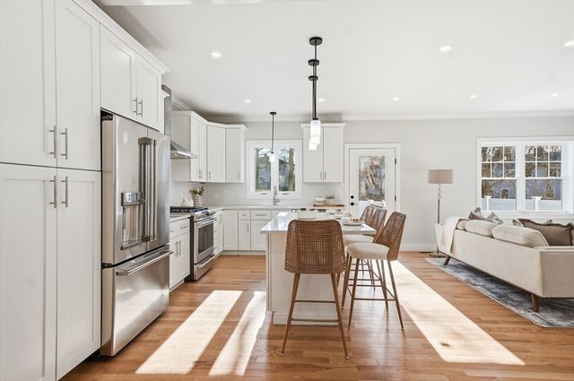 21 Tremont Street B, Stoneham, MA 02180