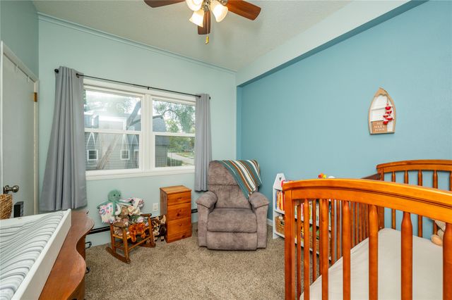 330 N 1st Street, Carlisle, IA 50047