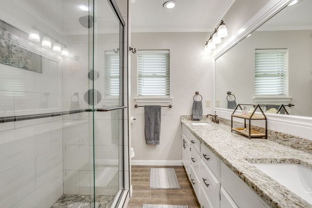 7008 County Road 527, Burleson, TX 76028