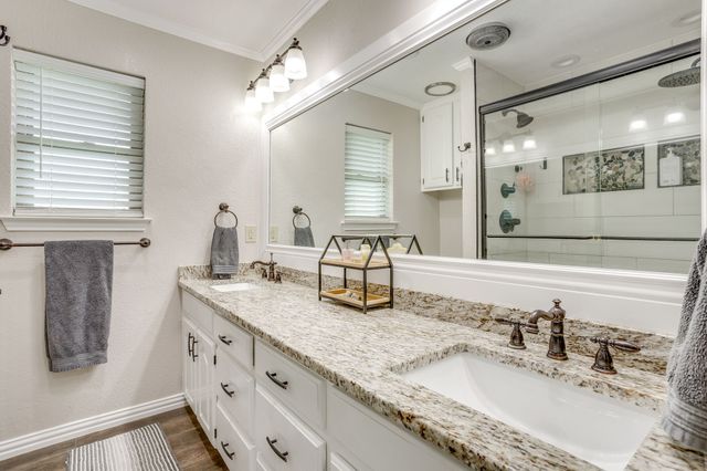 7008 County Road 527, Burleson, TX 76028