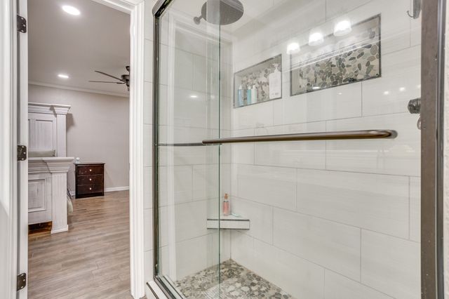 7008 County Road 527, Burleson, TX 76028