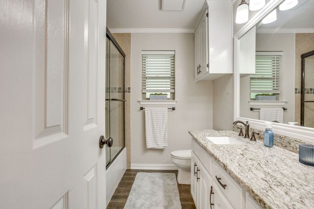 7008 County Road 527, Burleson, TX 76028