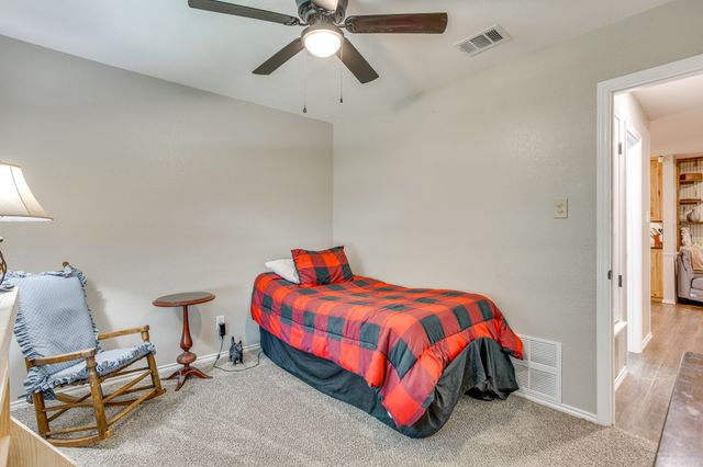 7008 County Road 527, Burleson, TX 76028