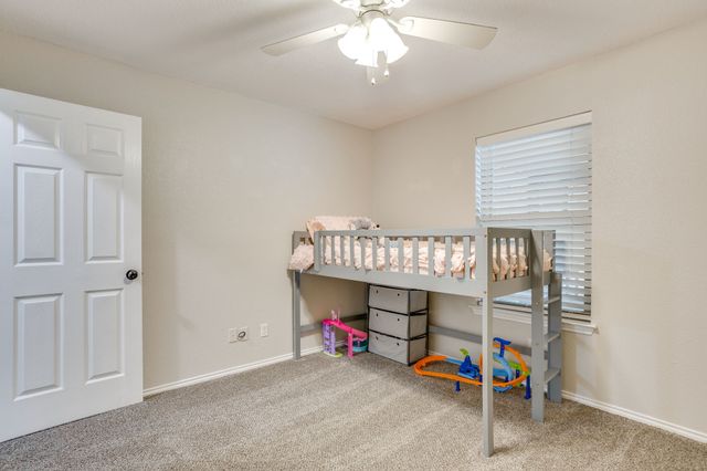 7008 County Road 527, Burleson, TX 76028