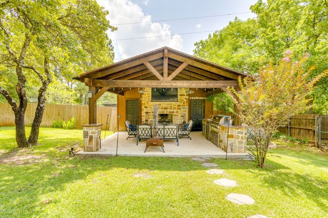 7008 County Road 527, Burleson, TX 76028