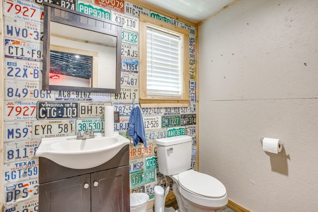 7008 County Road 527, Burleson, TX 76028