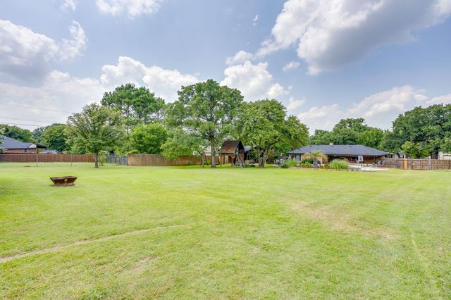7008 County Road 527, Burleson, TX 76028