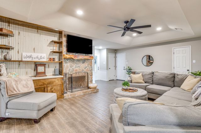 7008 County Road 527, Burleson, TX 76028