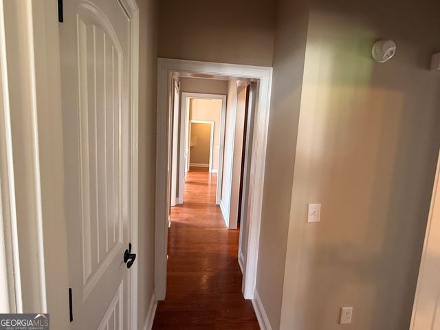 251 Peregrine Drive, Byron, GA 31008