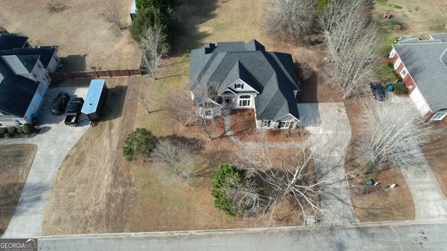 251 Peregrine Drive, Byron, GA 31008