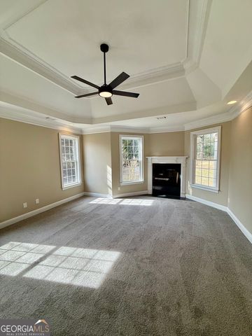 251 Peregrine Drive, Byron, GA 31008