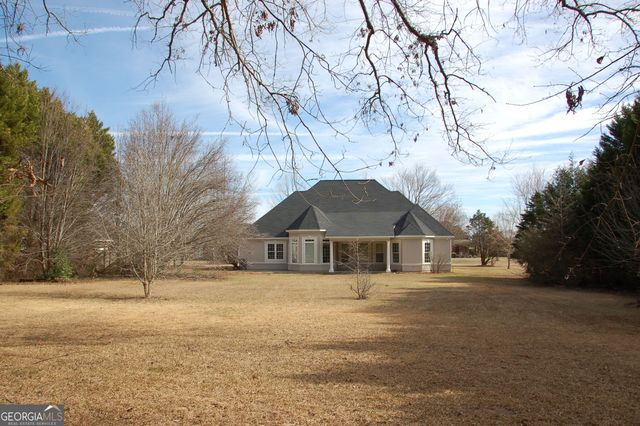 251 Peregrine Drive, Byron, GA 31008