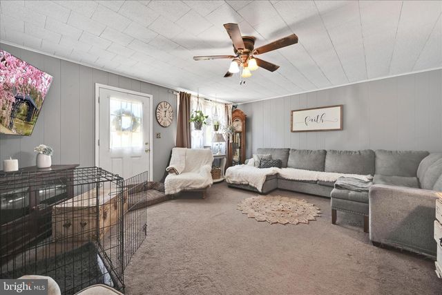 135 GRUBBS CORNER RD, Peach Bottom, PA 17563