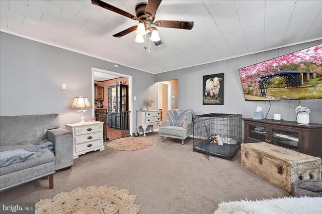 135 GRUBBS CORNER RD, Peach Bottom, PA 17563