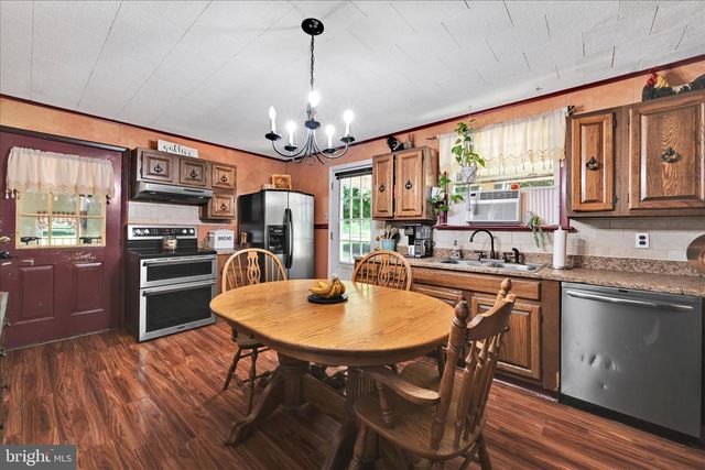 135 GRUBBS CORNER RD, Peach Bottom, PA 17563