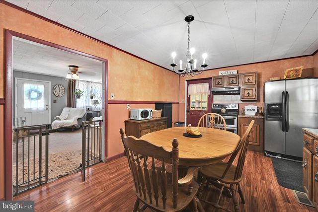 135 GRUBBS CORNER RD, Peach Bottom, PA 17563