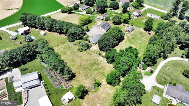 135 GRUBBS CORNER RD, Peach Bottom, PA 17563