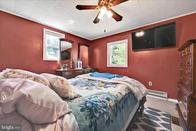 135 GRUBBS CORNER RD, Peach Bottom, PA 17563