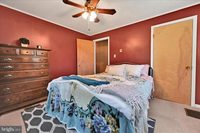 135 GRUBBS CORNER RD, Peach Bottom, PA 17563