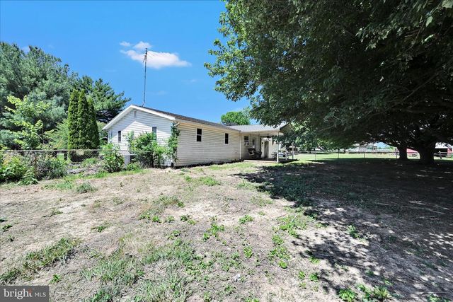 135 GRUBBS CORNER RD, Peach Bottom, PA 17563