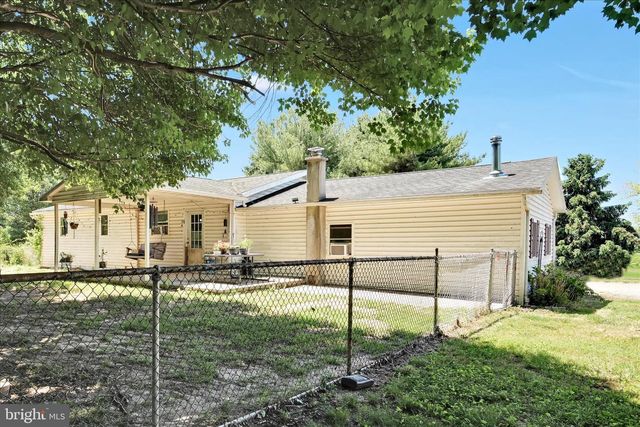 135 GRUBBS CORNER RD, Peach Bottom, PA 17563