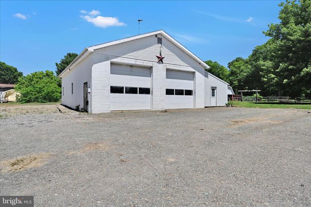 135 GRUBBS CORNER RD, Peach Bottom, PA 17563