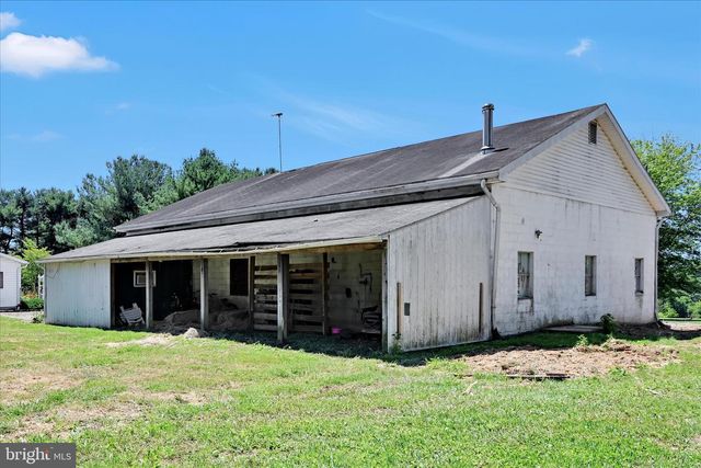 135 GRUBBS CORNER RD, Peach Bottom, PA 17563
