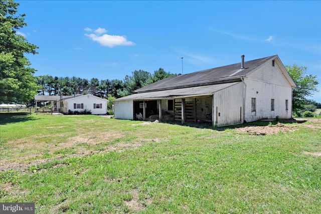 135 GRUBBS CORNER RD, Peach Bottom, PA 17563