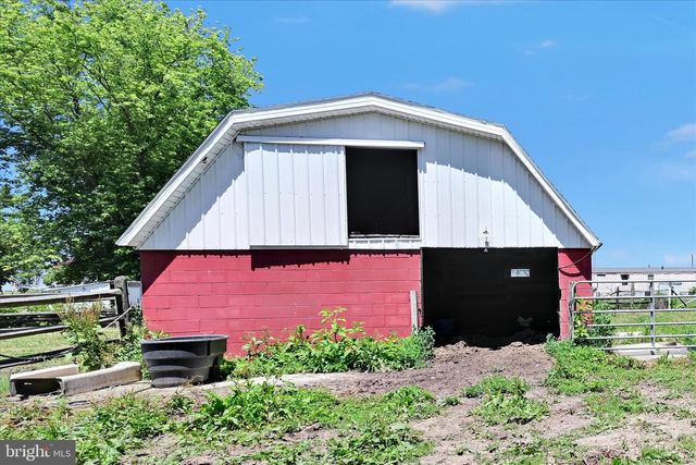 135 GRUBBS CORNER RD, Peach Bottom, PA 17563