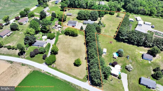 135 GRUBBS CORNER RD, Peach Bottom, PA 17563