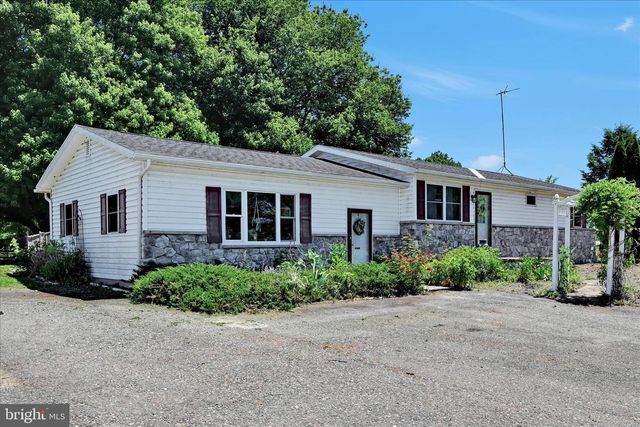 135 GRUBBS CORNER RD, Peach Bottom, PA 17563