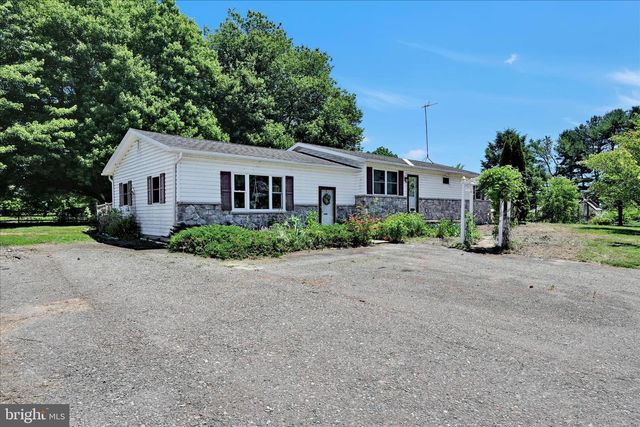 135 GRUBBS CORNER RD, Peach Bottom, PA 17563