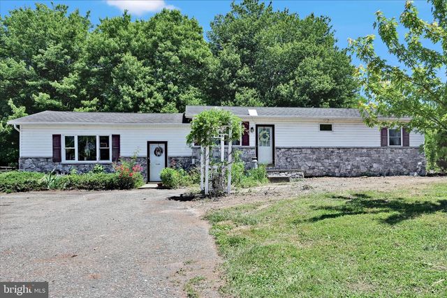 135 GRUBBS CORNER RD, Peach Bottom, PA 17563