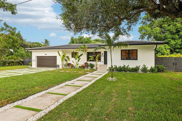 8835 NE 9th Court, Miami, FL 33138