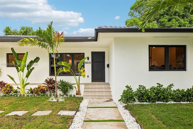 8835 NE 9th Court, Miami, FL 33138