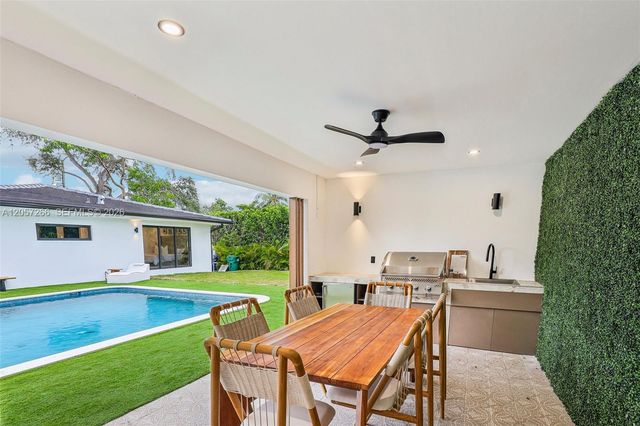 8835 NE 9th Court, Miami, FL 33138