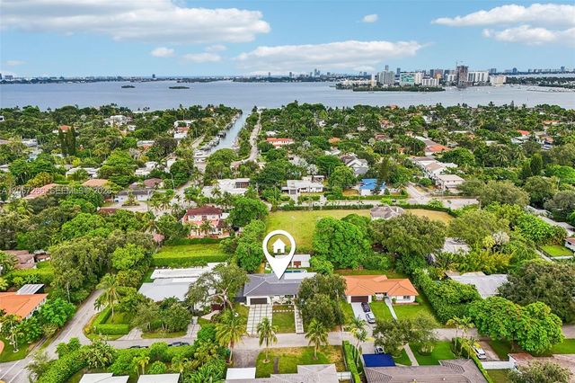 8835 NE 9th Court, Miami, FL 33138