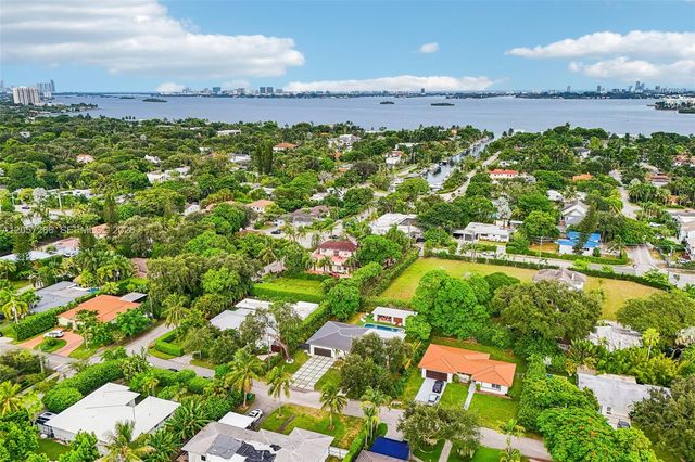 8835 NE 9th Court, Miami, FL 33138