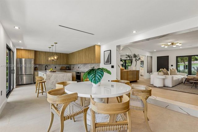 8835 NE 9th Court, Miami, FL 33138