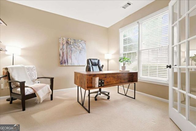 1462 Gateview Circle, Marietta, GA 30062