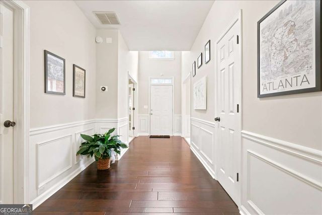 1462 Gateview Circle, Marietta, GA 30062