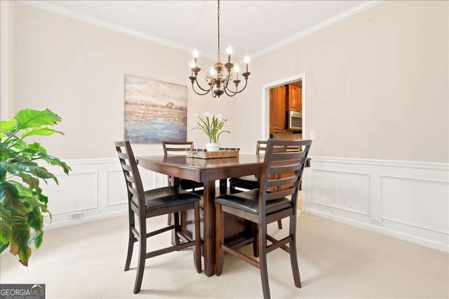 1462 Gateview Circle, Marietta, GA 30062