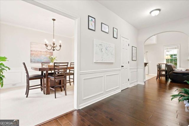 1462 Gateview Circle, Marietta, GA 30062