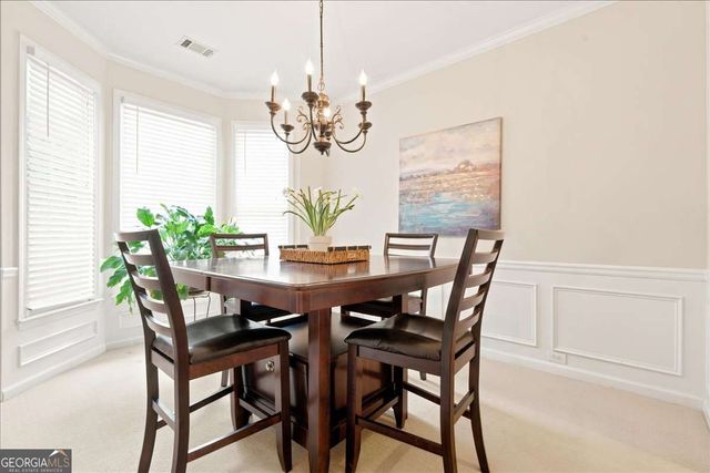 1462 Gateview Circle, Marietta, GA 30062