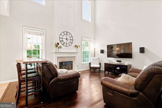 1462 Gateview Circle, Marietta, GA 30062