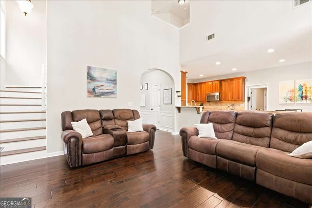 1462 Gateview Circle, Marietta, GA 30062