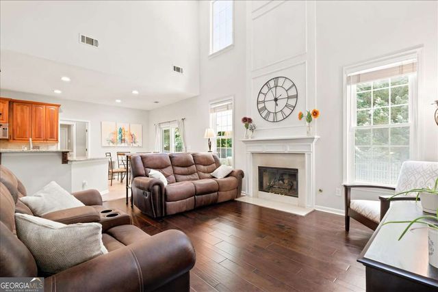 1462 Gateview Circle, Marietta, GA 30062