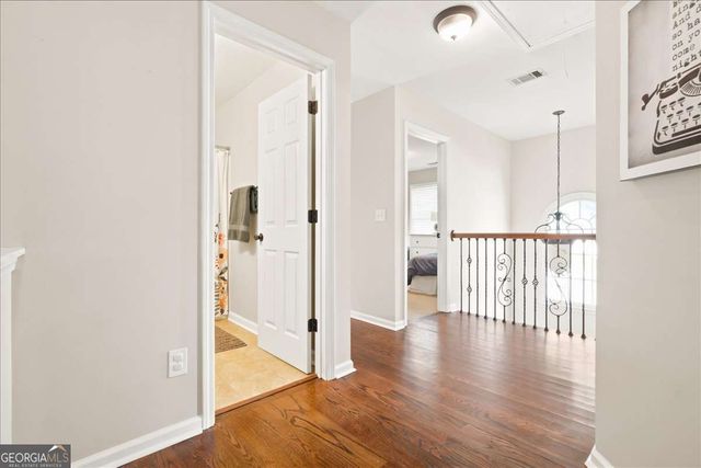 1462 Gateview Circle, Marietta, GA 30062