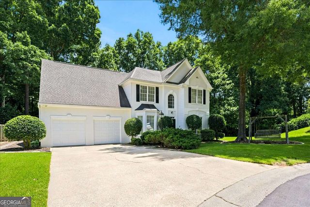 1462 Gateview Circle, Marietta, GA 30062